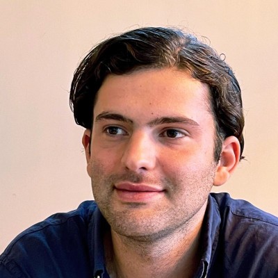 Boris profile picture