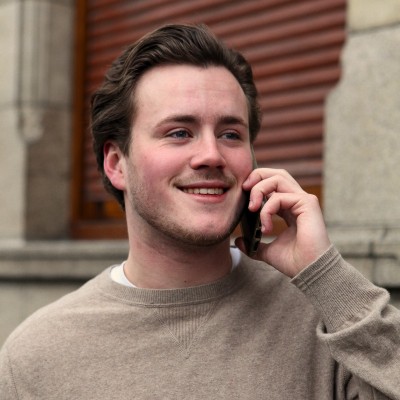 Pierre profile picture